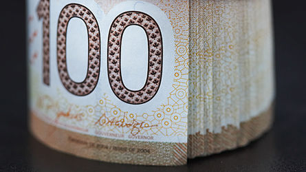 4000 dollars pour faire partie des plus riches