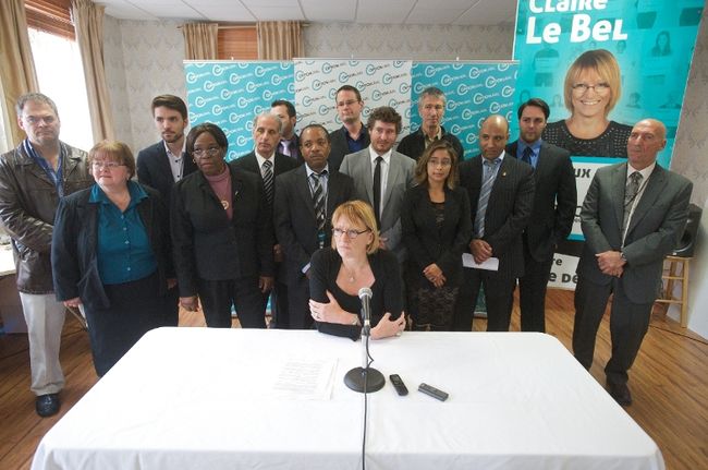 Option Laval parle de transparence et d’éthique