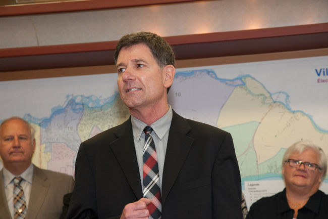 Guy Landry se dit victime d’une tentative de putsch