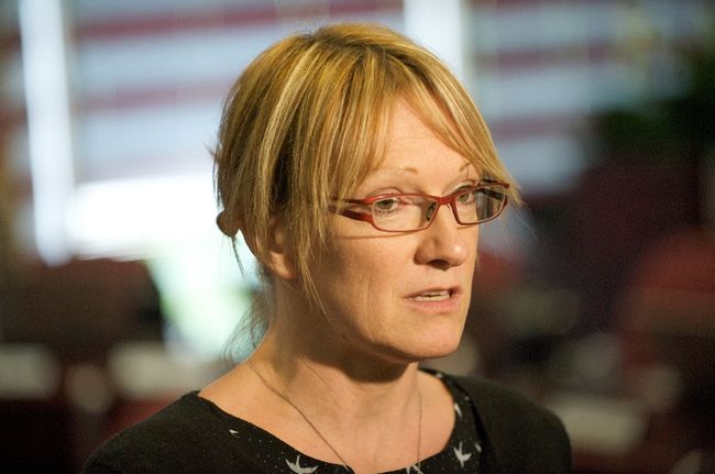 Les accusations contre Reny Gagnon n’affecteront pas le parti, selon Le Bel