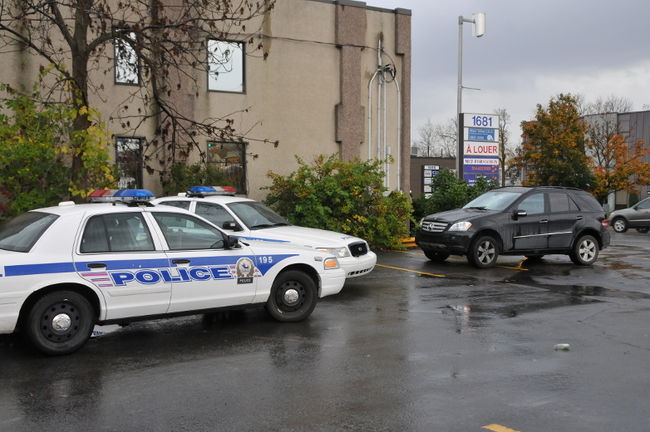 Délit de fuite mortel : arrestation d’un suspect