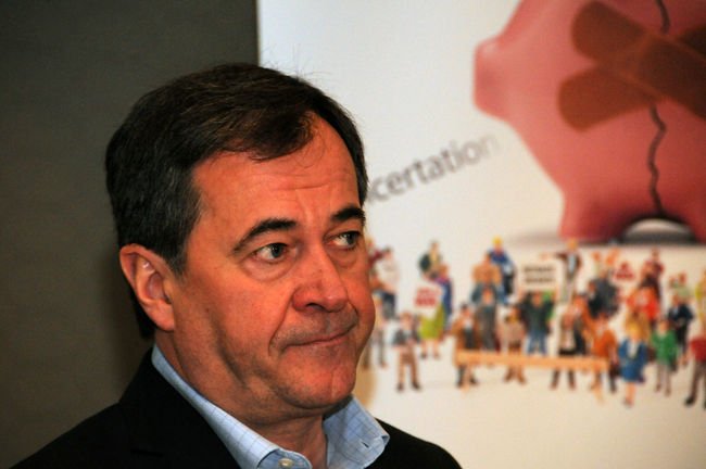 Renaud-Bray : des employés en grève samedi et dimanche
