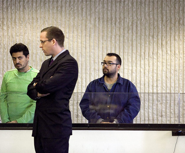 Quatre ans de prison pour un Lavallois arrêté près de Boston