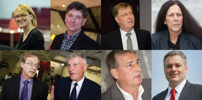 La question de la semaine: le premier geste