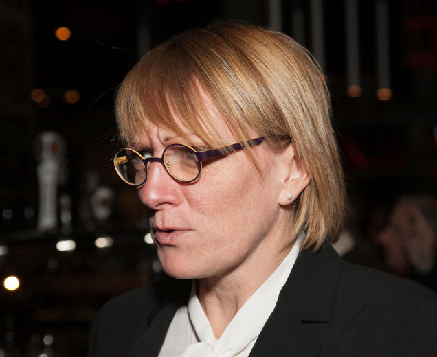 Claire Le Bel ne contestera pas la candidature de Marc Demers