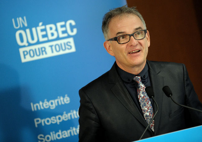 Québec investit 17,3  M$ pour améliorer les installations de santé à Laval