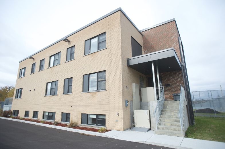 Le Centre Jeunesse de Laval dévoile son nouveau pavillon : Le Passage