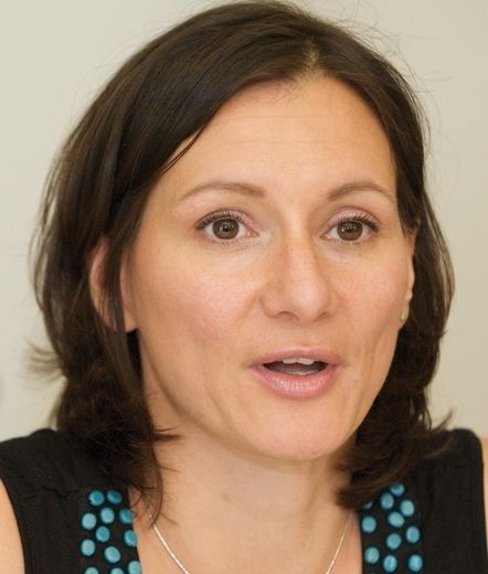 Maud Cohen nommée présidente de la CAQ