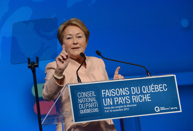 Investiture péquiste dans Vimont: le fils de Matthias Rioux intéressé