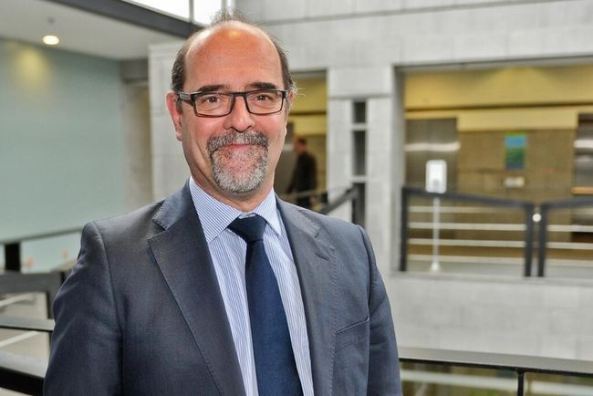 Laval a son nouveau directeur général