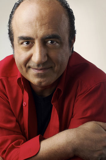 Serge Bédrossian : un «self-made musician», signé Aznavour