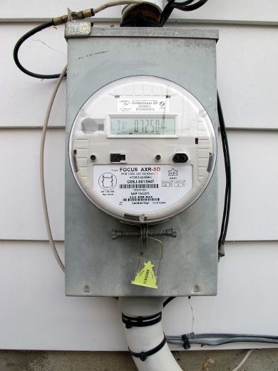 Compteurs : Hydro-Québec veut diminuer les pénalités