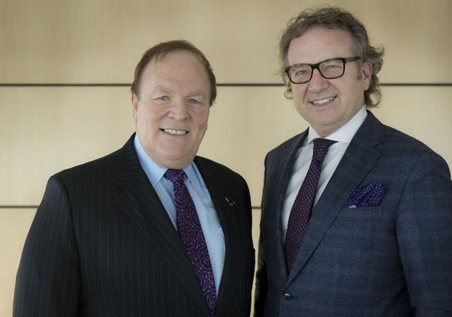 Sun Media un partenaire officiel du COC : l’entente permettra une couverture sans précédent des Jeux de Sotchi et de Rio