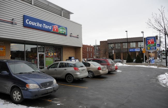 Couche-Tard vaut 15 milliards $