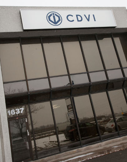 CDVI Amériques décroche un gros contrat aux États-Unis