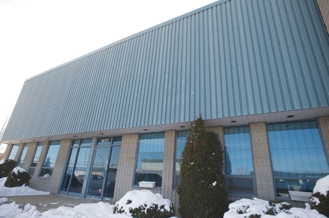 L’entreprise évènementielle Laser Quantum International s’établit à Laval