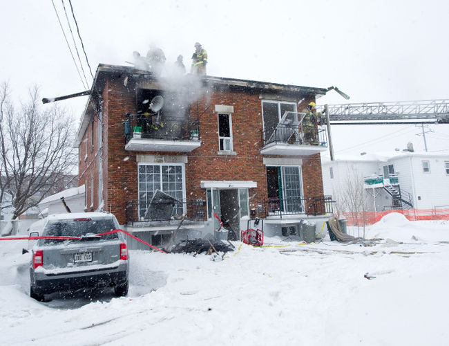Sept personnes sans domicile à 10 jours de Noël