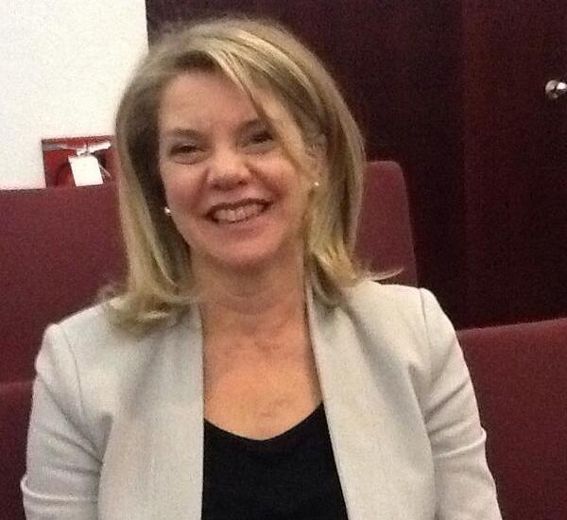 Une nouvelle directrice des Communications à la Ville de Laval