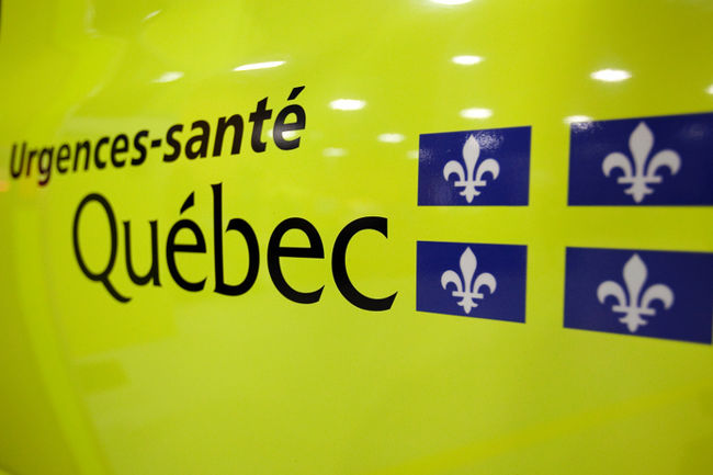 Temps de réponse trop long : les ambulanciers demandent plus de moyens