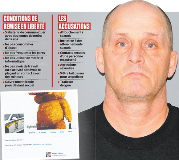 Lavallois accusé d'agressions sexuelles sur des mineurs : d'autres victimes se manifestent