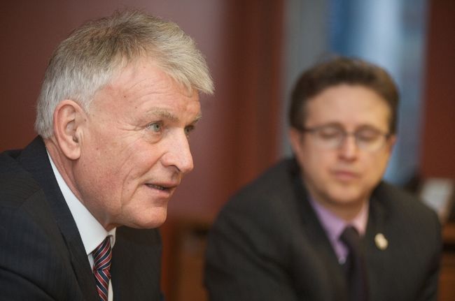 L’opposition s’insurge de la décision de la Ville