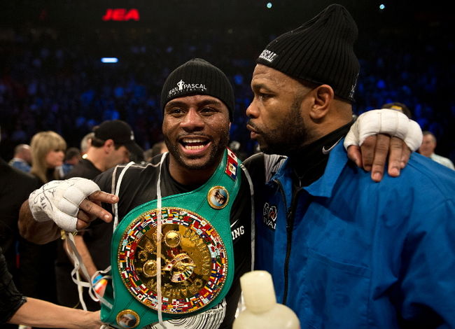 Stevenson-Pascal: pas avant 2015