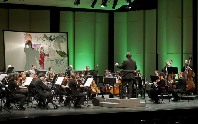 L’Orchestre symphonique de Laval remporte un prix Opus