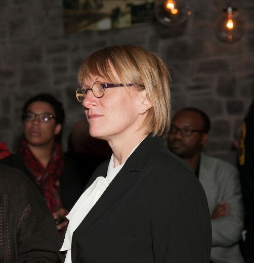 Claire Le Bel toujours intéressée par la politique municipale
