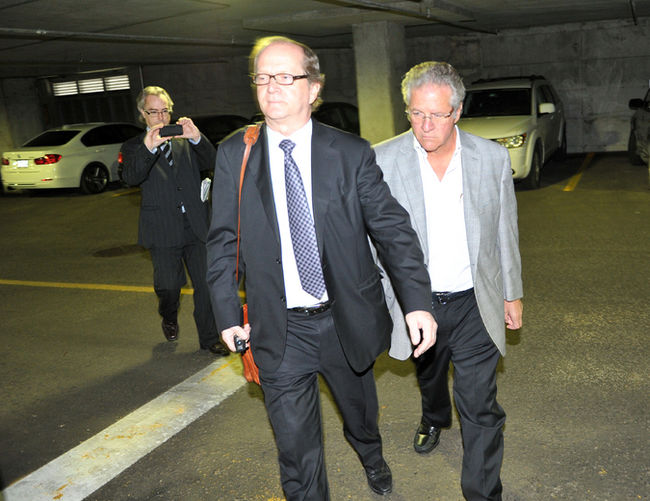 La Cour d’appel refuse d’entendre Tony Accurso