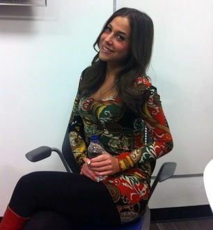 Heidi Van-Horny : La mère de l’actrice porno très déçue par sa fille