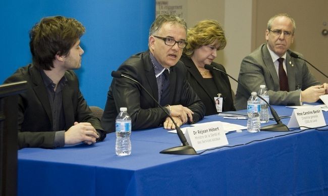 13 M$ d'investissements et un nouveau scanneur pour le CSSS de Laval