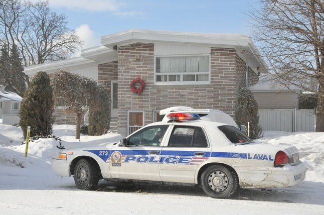 Une tentative de meurtre mène à une frappe policière contre le crime organisé asiatique