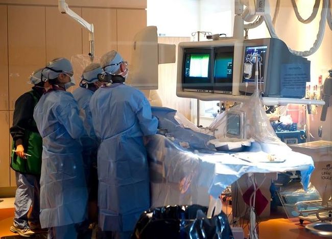 Les médecins inc. privent le fisc de 150 millions $