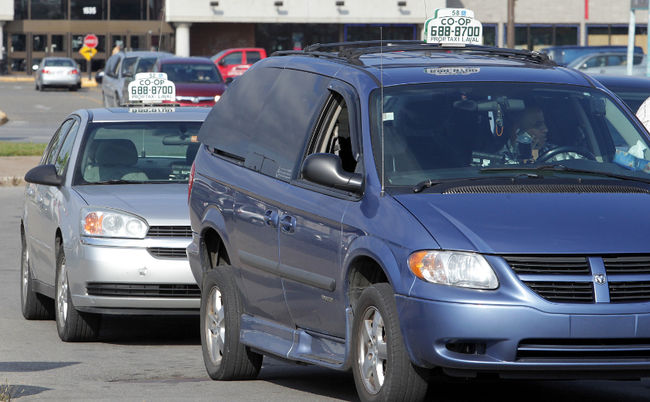 Fin du conflit de travail chez Coop Taxi Laval