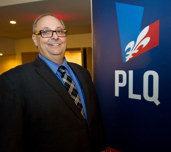 PLQ : Daniel Lebel se retire dans Sainte-Rose