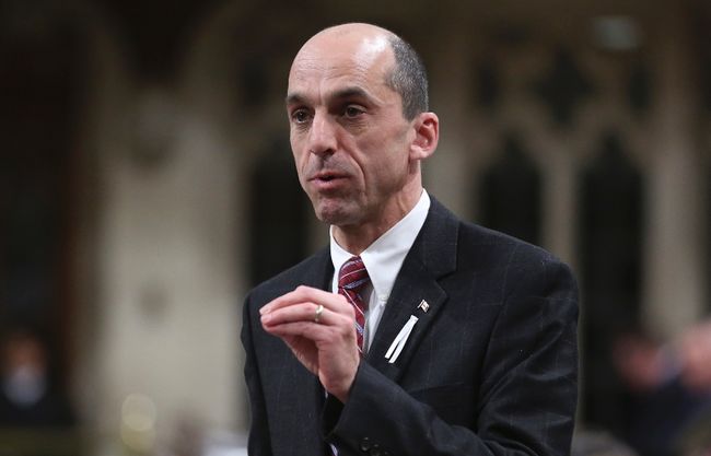 Leclerc devient une prison provinciale