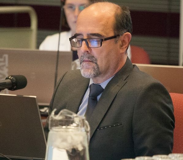 La direction générale revoit sa structure organisationnelle