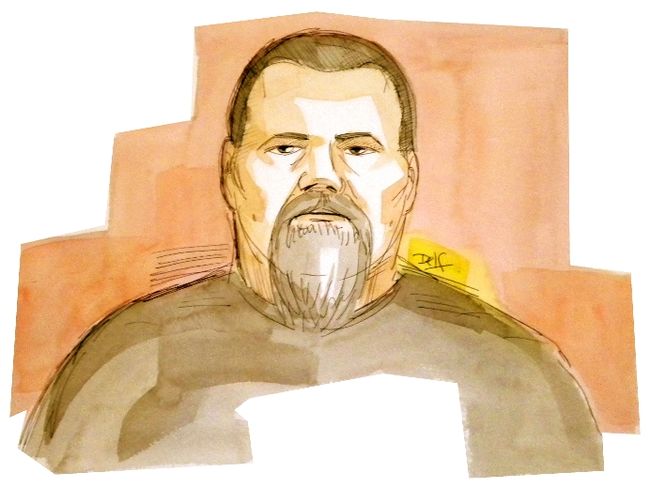 Éric Daudelin aurait décrit le meurtre de Joleil Campeau en prison