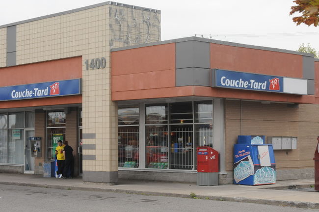 Des changements à la direction de Couche-Tard?