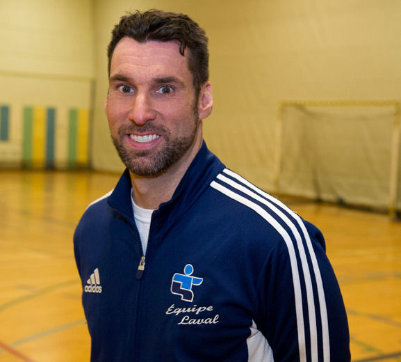 Un partenaire majeur pour Excellence Sports Laval