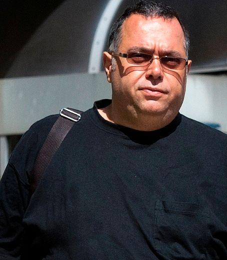 Ancien patron de BCIA : litige entre Luigi Coretti et un garagiste