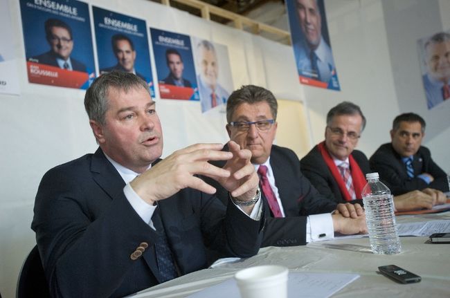 Le PLQ prévoit jusqu’à quatre super-cliniques pour Laval