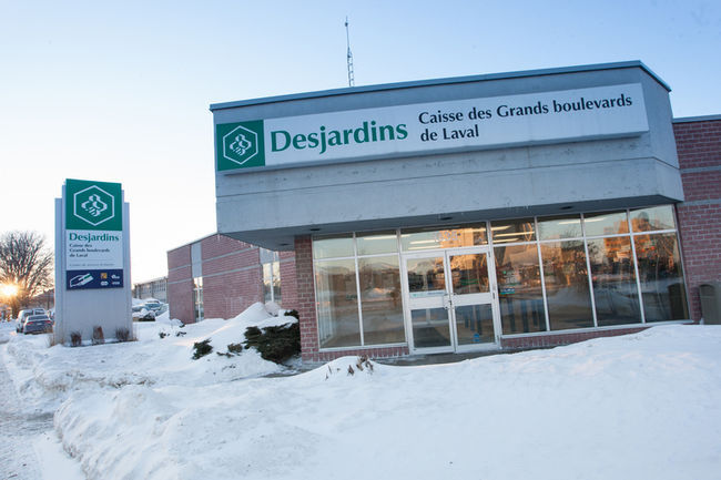 Vol qualifié dans une caisse populaire