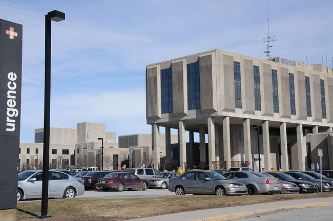 Le CSSS de Laval se dit prêt pour de nouveaux patients