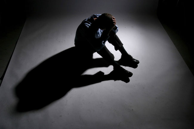 Vivre avec la maladie mentale, souffrir de la stigmatisation