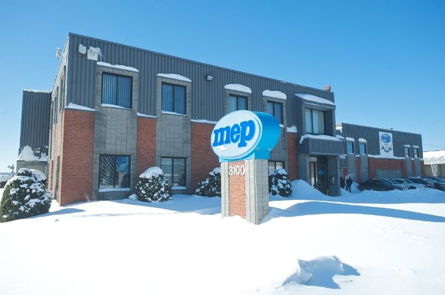 Importante acquisition pour le groupe MEP