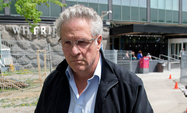 La Cour suprême du Canada dit non à Tony Accurso