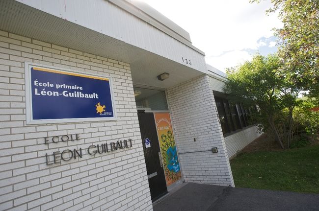 Commission scolaire de Laval : vague d'introductions par effraction dans des écoles
