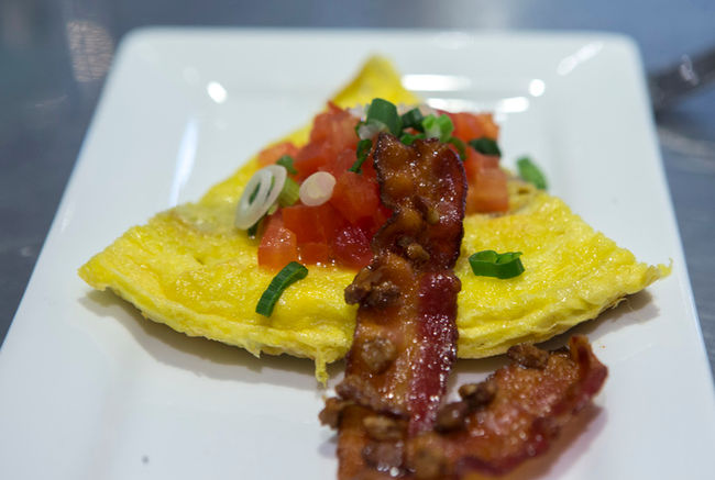 Le bacon coûte de plus en plus cher