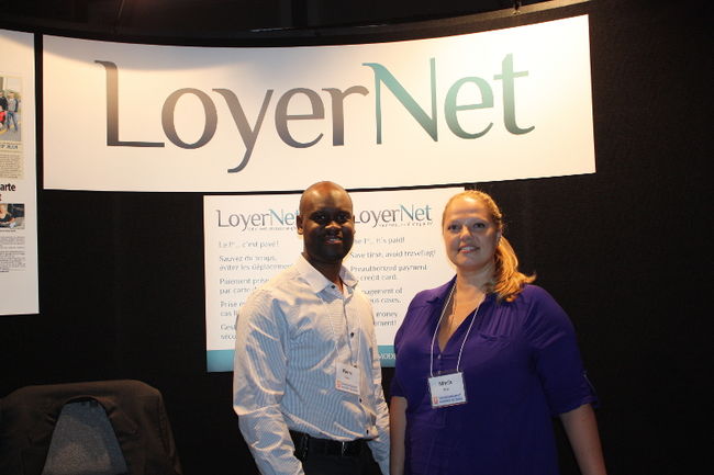 LoyerNet : gestionnaire de loyer pour locataires et propriétaires